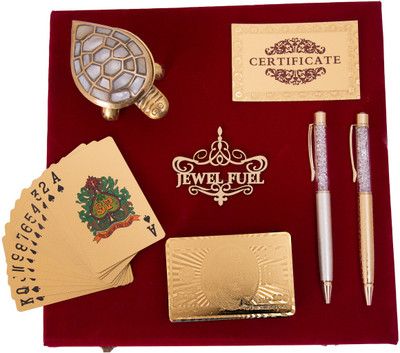 

Jewel Fuel Pen, Showpiece Gift Set