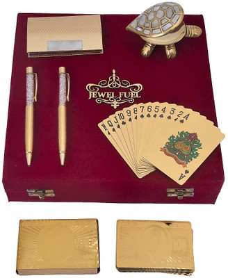 

Jewel Fuel Showpiece Gift Set