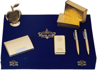 

Jewel Fuel Showpiece Gift Set