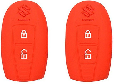 

Suzuki Ciaz Car Key Cover