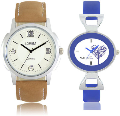 LOREM LR16VT29 Watch  - For Men & Women   Watches  (LOREM)