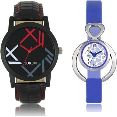 LOREM LR12VT12 Watch  - For Men & Women   Watches  (LOREM)