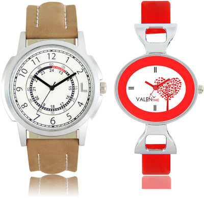 

LOREM LR17VT31 Watch - For Men & Women