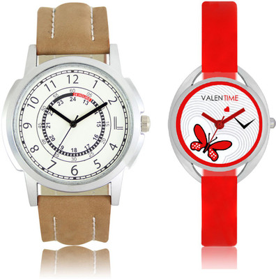 

LOREM LR17VT04 Watch - For Men & Women