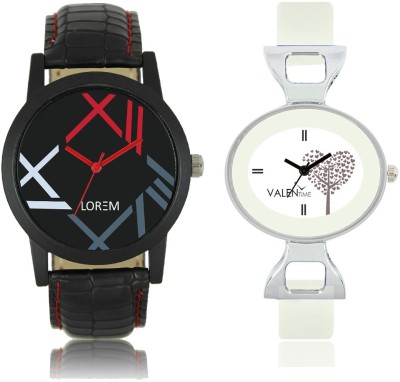 LOREM LR12VT32 Watch  - For Men & Women   Watches  (LOREM)
