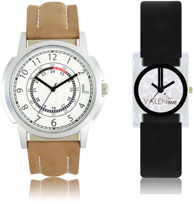 View LOREM LR17VT06 Watch  - For Men & Women Wrist Watches Price Online(LOREM)