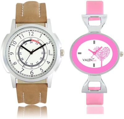 LOREM LR17VT30 Watch  - For Men & Women   Watches  (LOREM)