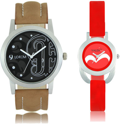 

LOREM LR14VT19 Watch - For Men & Women