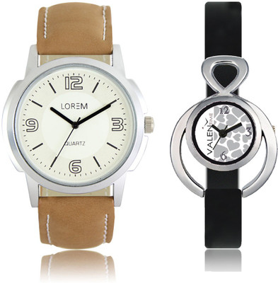 

LOREM LR16VT11 Watch - For Men & Women