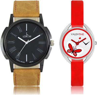 

LOREM LR19VT04 Watch - For Men & Women