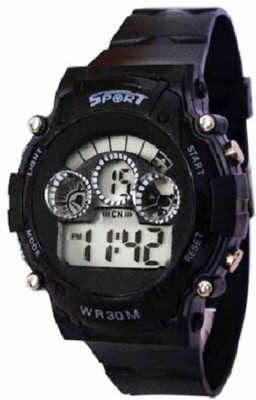 View lavishable fb 7Light Red Watch - For Men Watch  - For Boys & Girls Wrist Watches Price Online(Lavishable)