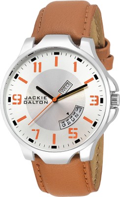 JACKIE DALTON JD033M Watch  - For Men   Watches  (Jackie Dalton)