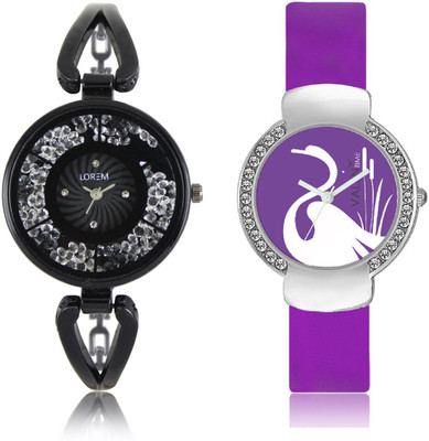 

LOREM LR211VT22 Watch - For Women