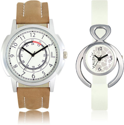 View LOREM LR17VT15 Watch  - For Men & Women Wrist Watches Price Online(LOREM)