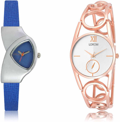 

LOREM LR208-213 Watch - For Women