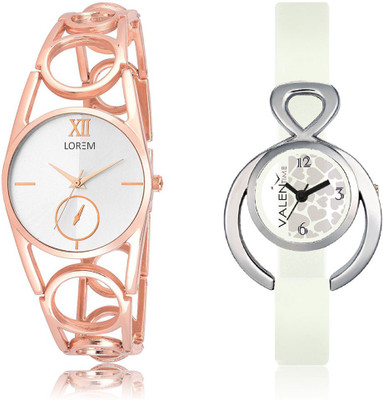

LOREM LR213VT15 Watch - For Women