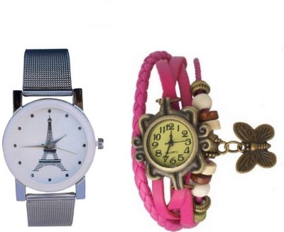 lavishable combo m1 Watch - For Girls Watch  - For Women   Watches  (Lavishable)