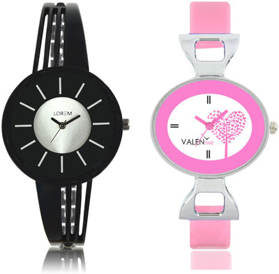 View LOREM LR212VT30 Watch  - For Women Wrist Watches Price Online(LOREM)