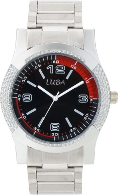 luba stylish sty Watch  - For Men   Watches  (Luba)