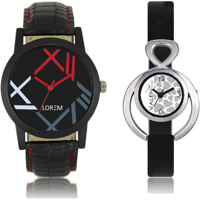 

LOREM LR12VT11 Watch - For Men & Women