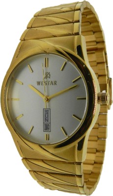 Westar EX7258GPN107 Watch  - For Men   Watches  (Westar)