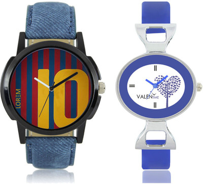 

LOREM LR10VT29 Watch - For Men & Women