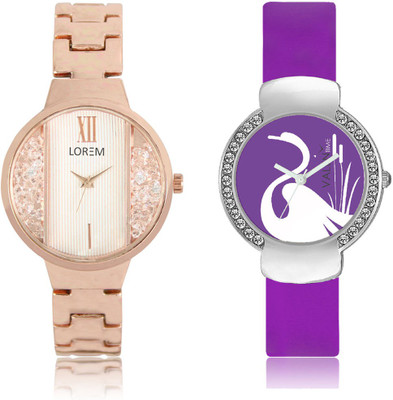 

LOREM LR217VT22 Watch - For Women