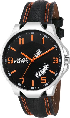 JACKIE DALTON JD031M Watch  - For Men   Watches  (Jackie Dalton)
