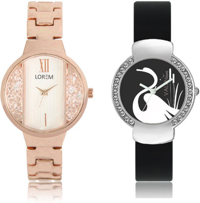 

LOREM LR217VT21 Watch - For Women