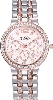 Addic Classic Mix of Style Watch  - For Women   Watches  (Addic)