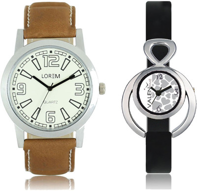 

LOREM LR15VT11 Watch - For Men & Women