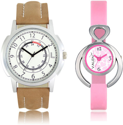 

LOREM LR17VT13 Watch - For Men & Women
