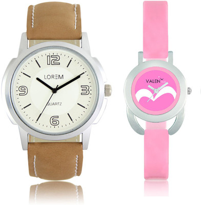 

LOREM LR16VT18 Watch - For Men & Women