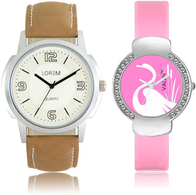 

LOREM LR16VT24 Watch - For Men & Women