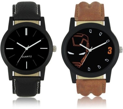 Just In Time LR005_004 Watch  - For Men & Women   Watches  (Just In Time)