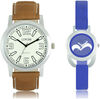 

LOREM LR15VT17 Watch - For Men & Women