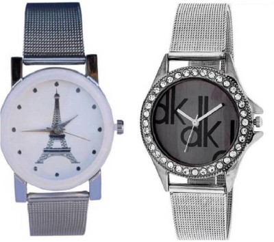 lavishable combo quartz p102 Watch - For Girls Watch  - For Women   Watches  (Lavishable)