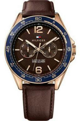

Tommy Hilfiger TH1791367J Watch - For Men