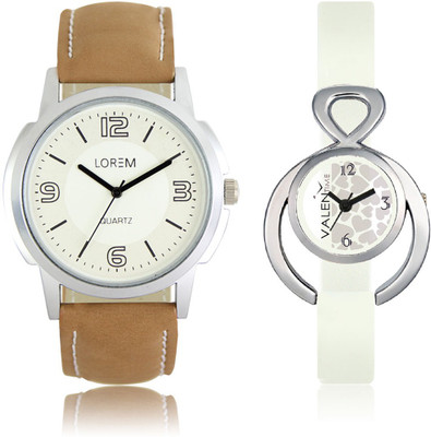 

LOREM LR16VT15 Watch - For Men & Women