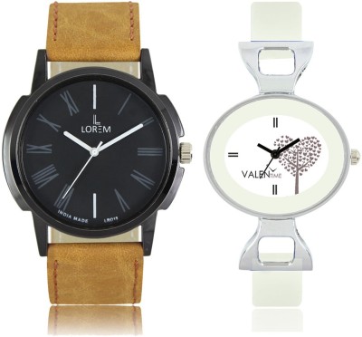 LOREM LR19VT32 Watch  - For Men & Women   Watches  (LOREM)