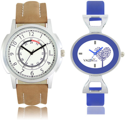 

LOREM LR17VT29 Watch - For Men & Women