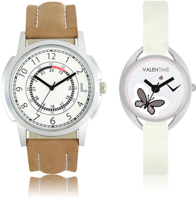 

LOREM LR17VT05 Watch - For Men & Women