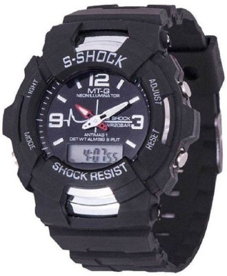 lavishable S-Shock Casual Watch - For Men & Women Watch  - For Boys & Girls   Watches  (Lavishable)