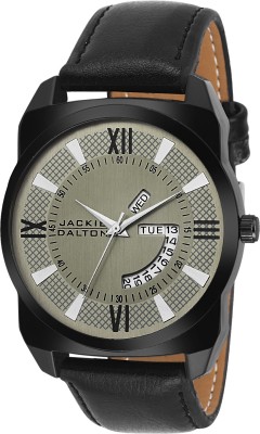 JACKIE DALTON JD040M Watch  - For Men   Watches  (Jackie Dalton)
