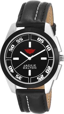 JACKIE DALTON JD022M Watch  - For Men   Watches  (Jackie Dalton)