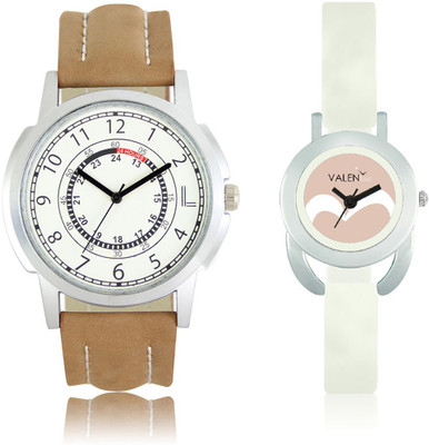 View LOREM LR17VT20 Watch  - For Men & Women Wrist Watches Price Online(LOREM)