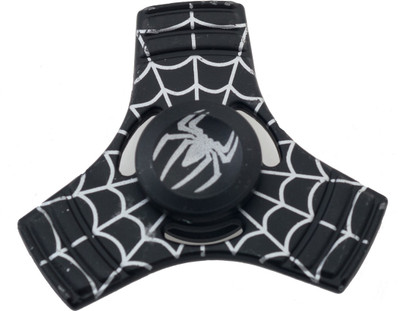 

C2D Staked Wind Spinner(Black, Silver)