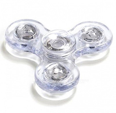 

Imstar Staked Wind Spinner(White)