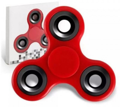 

Fidget Trendy Toy Spinner(Multicolor)