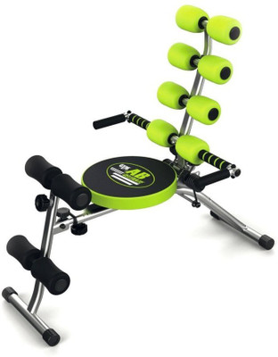 

Telebrands GAC-1 Ab Exerciser(Green)